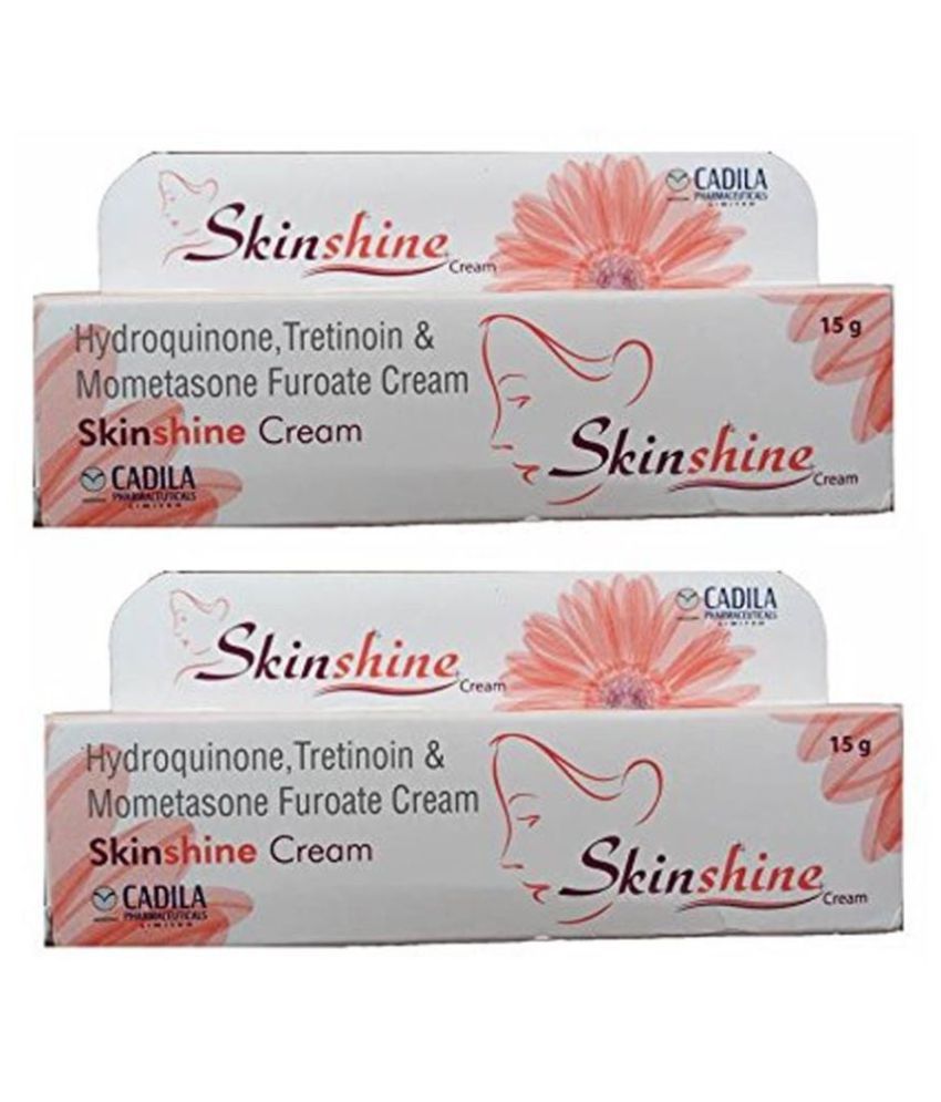 Skinshine cream