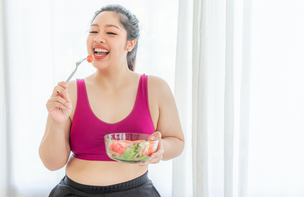 Natural Ways to Enhance Your Bust: Can You Increase Breast Size with Food?