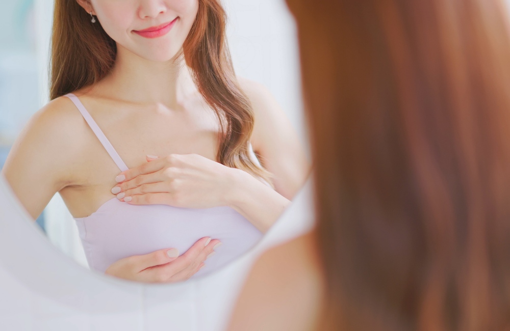 Unlocking the Mystery of Breast Shapes: Everything You Need to Know