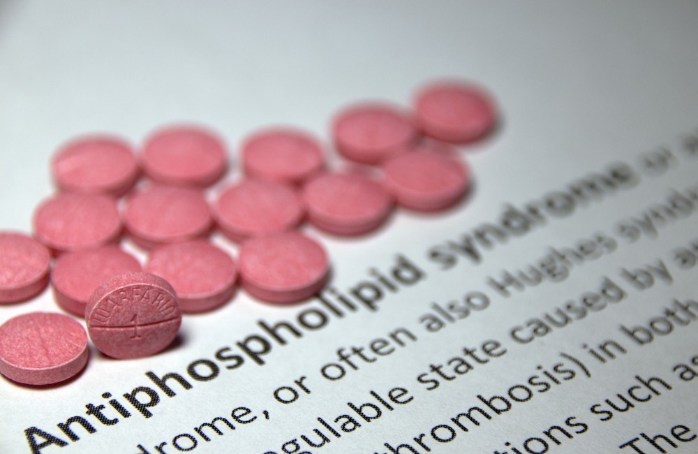 antiphospholipid apla syndrome